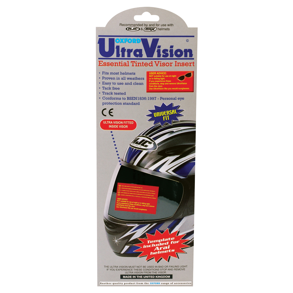 Ultra Vision